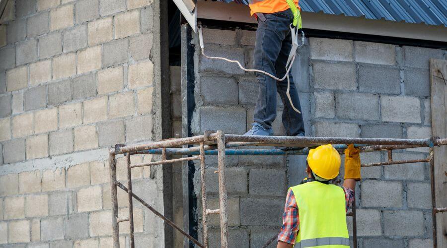 Expert Emergency Roof Repairs services in Hovland, MN